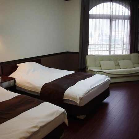 Hotel Saint Paul Nagasaki Cameră foto