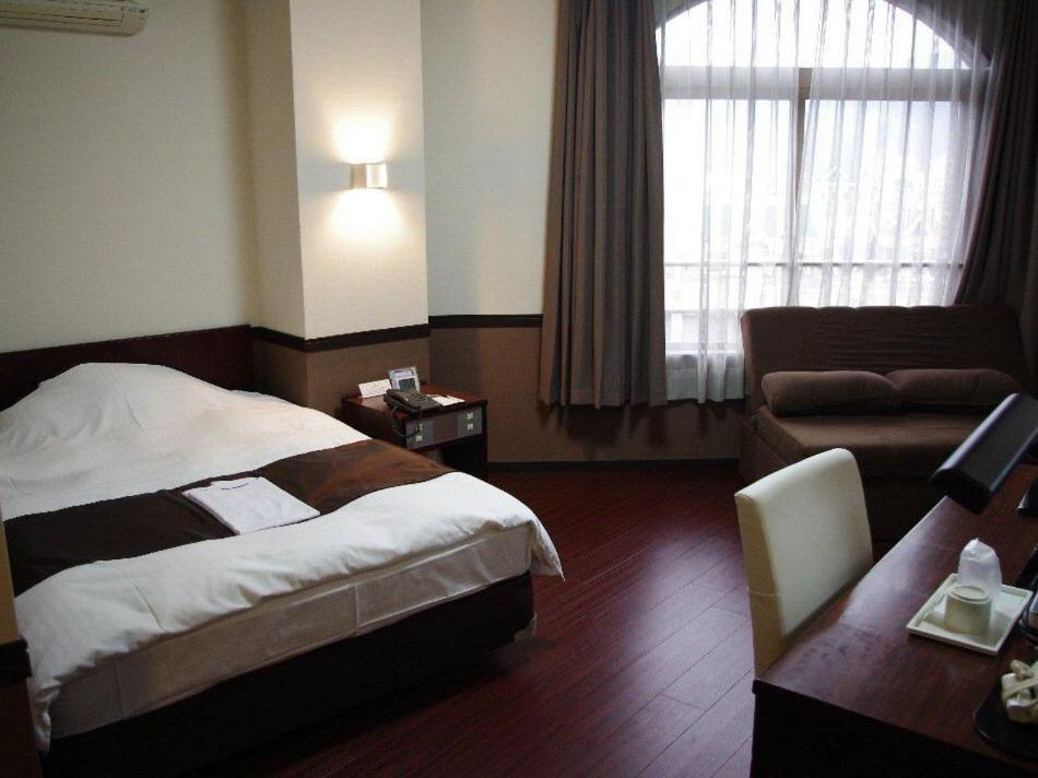 Hotel Saint Paul Nagasaki Cameră foto