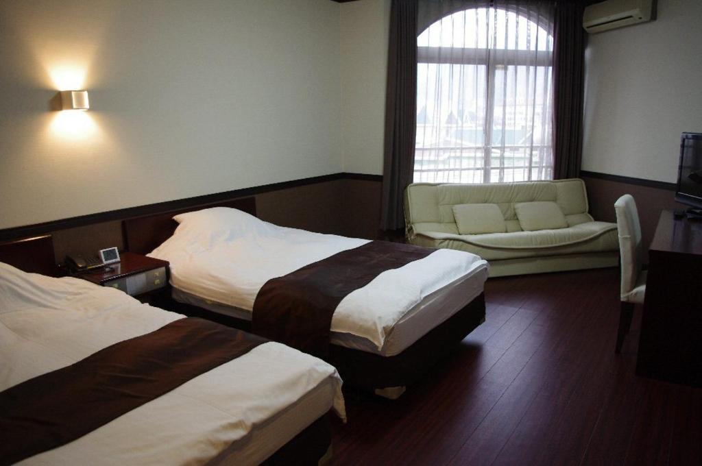 Hotel Saint Paul Nagasaki Cameră foto